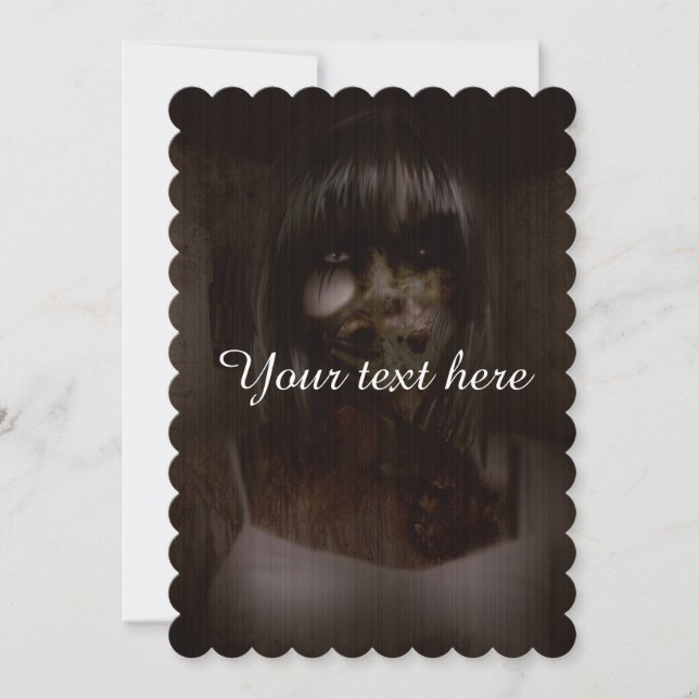 Fallende Haut tief (Vorderseite)