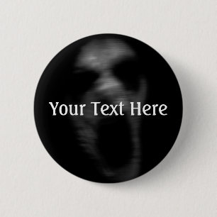 Fallende psychische Störungen Button