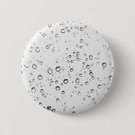 Fallende Regentropfen Button