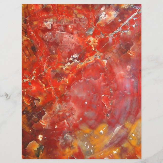 Fallende Sonnenuntergang Spritzer Stones (Vorderseite)