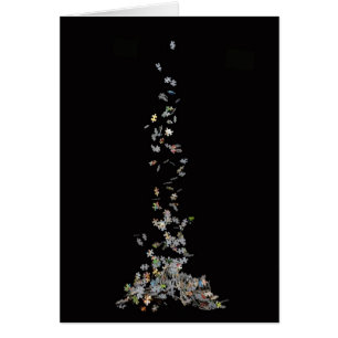 fallendes Puzzle