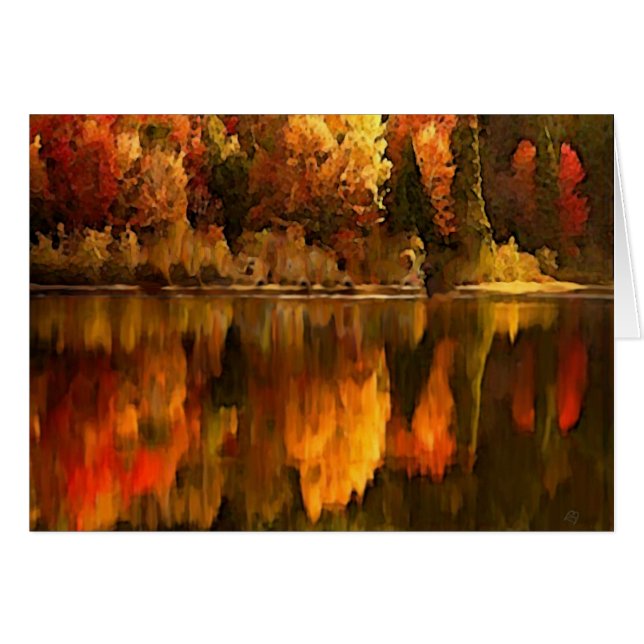 Fallfarbe (Vorderseite (Horizontal))