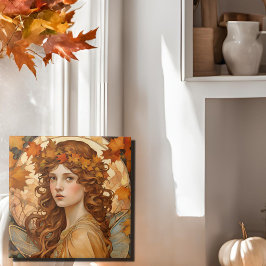 fallfee-künstlerisch fliese