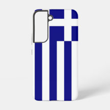 Fallflagge von Samsung Galaxy S22 in Griechenland
