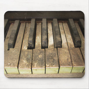 Falling A Melody Verlassen Abadoned Mousepad