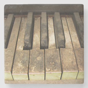 Falling A Melody Verlassen Abadoned Steinuntersetzer