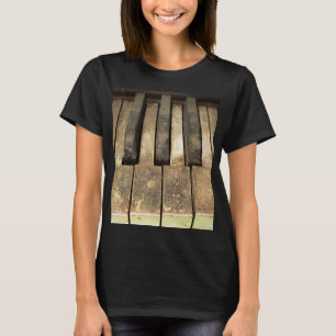 Falling A Melody Verlassen Abadoned T-Shirt