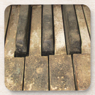 Falling A Melody Verlassen Abadoned Untersetzer