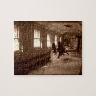 Falling Asylum Angel