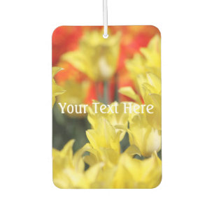 Falling Floral Summer Glow Autolufterfrischer