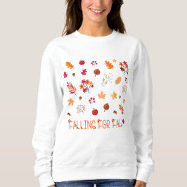 Falling for Fall Sweatshirt