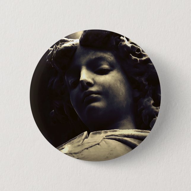 Falling Gabriel Button (Vorderseite)