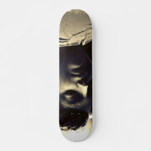 Falling Gabriel Skateboard