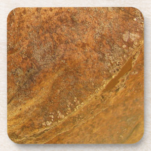 Fallleaf 9A Getränkeuntersetzer
