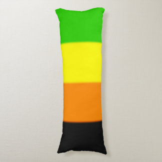 Fallln-Aromantische Flagge Seitenschläferkissen