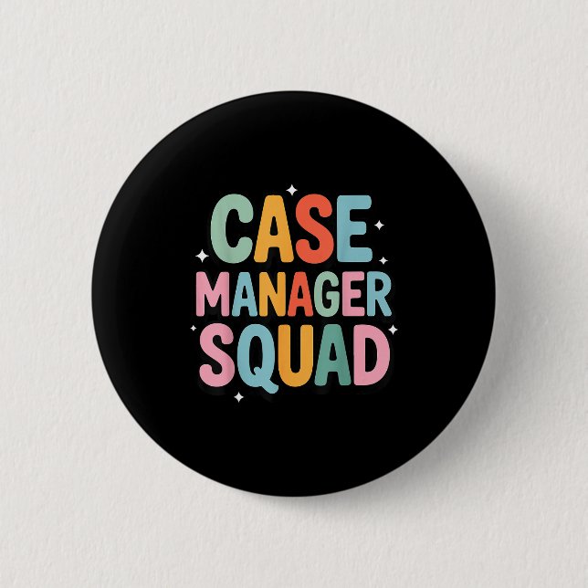 Fallmanager-Gruppe Button (Vorderseite)