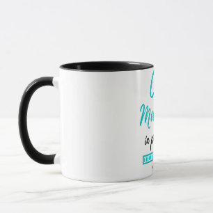 Fallmanager in Progress 2 Tasse