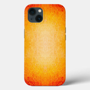Fallmate-iPhone-Gehäuse mit glühendem Feuerball Case-Mate iPhone Hülle