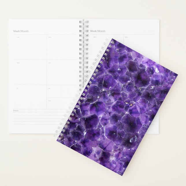 Falln-Amethyst-Gipfel Planer (Anzeige)