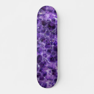 Falln-Amethyst-Gipfel Skateboard