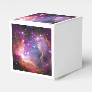 Falln Angelic Galaxy Geschenkschachtel
