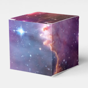 Falln Angelic Galaxy Geschenkschachtel