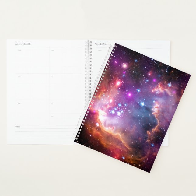 Falln Angelic Galaxy Planer (Anzeige)