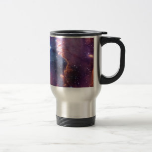 Falln Angelic Galaxy Reisebecher