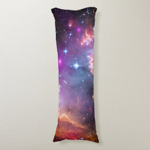 Falln Angelic Galaxy Seitenschläferkissen