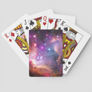 Falln Angelic Galaxy Spielkarten