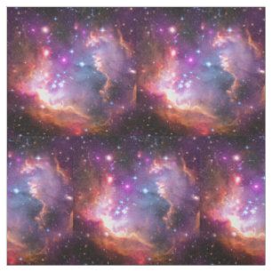Falln Angelic Galaxy Stoff