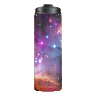 Falln Angelic Galaxy Thermosbecher