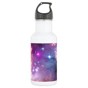 Falln Angelic Galaxy Trinkflasche