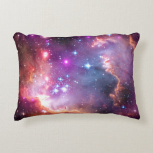 Falln Angelic Galaxy Zierkissen