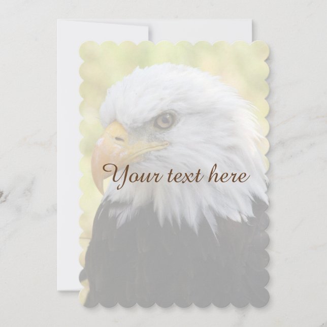 Falln Bald Eagle Liberty (Vorderseite)