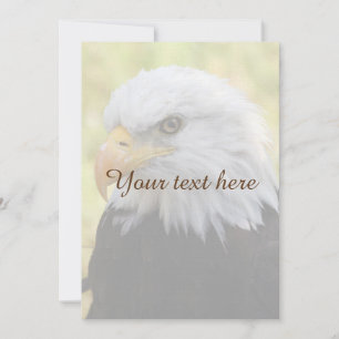Falln Bald Eagle Liberty
