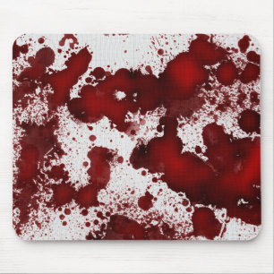 Falln Blutstadien Mousepad