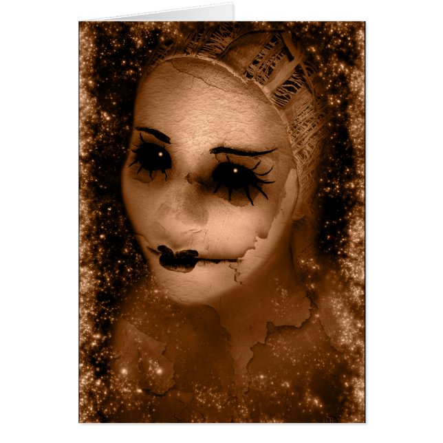 Falln Broken Pierrot (Vorne)