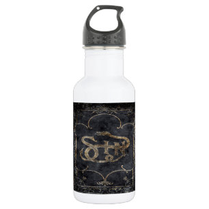 Falln Buch Sin Trinkflasche