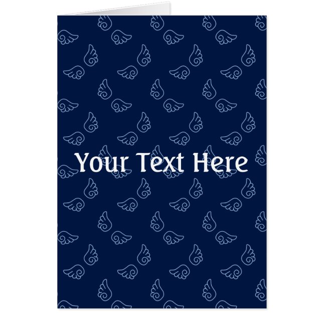 Falln Chibi Angel Wings (Devant)