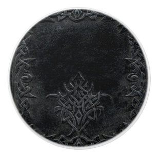 Falln Dark Tribal Keramikknauf