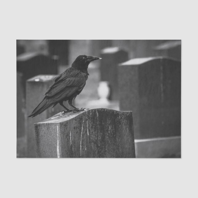Falln, das es nicht ständig regnen kann seidenpapier (Vorderseite)