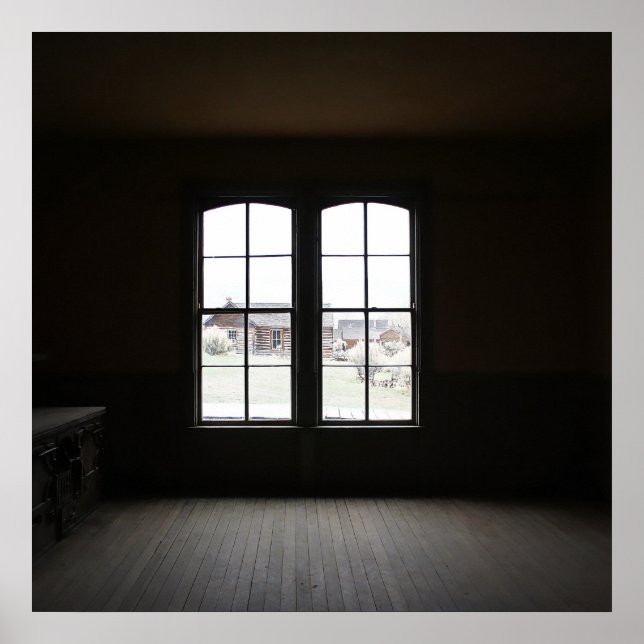 Falln Echo From The Past Poster (Vorne)