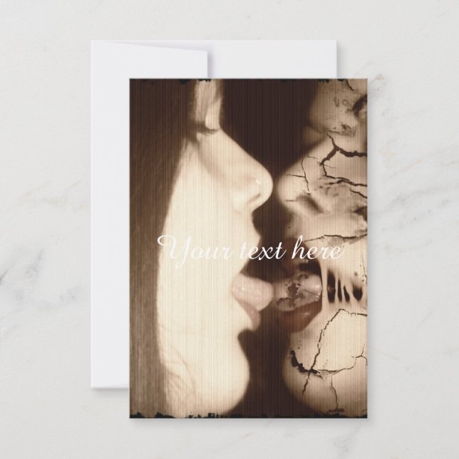 Falln Embrace (Vorderseite)