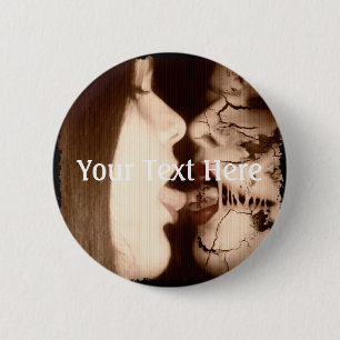 Falln Embrace Button