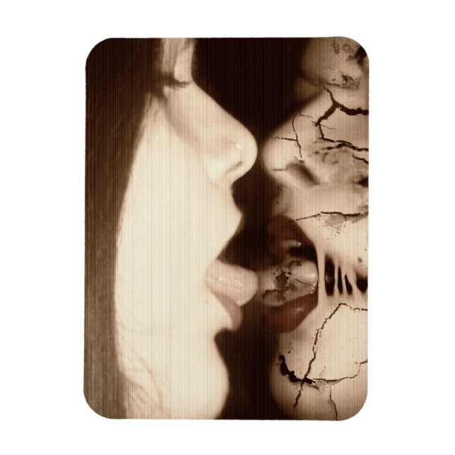 Falln Embrace Magnet (Vertikal)