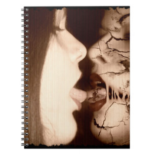 Falln Embrace Notizblock