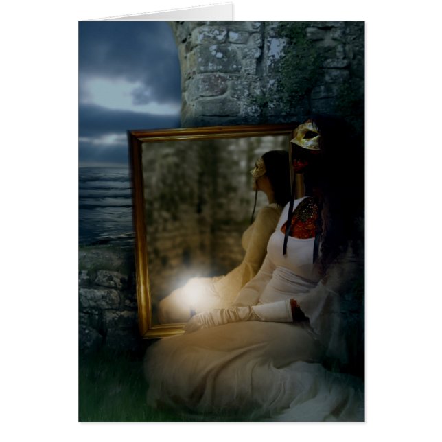 Falln ewiger Vanity (Vorne)