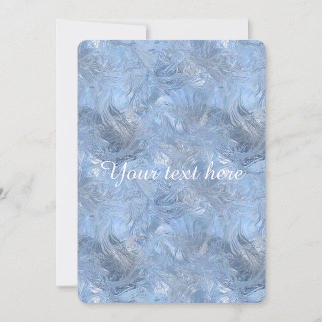 Falln Fantasy Ice (Vorderseite)