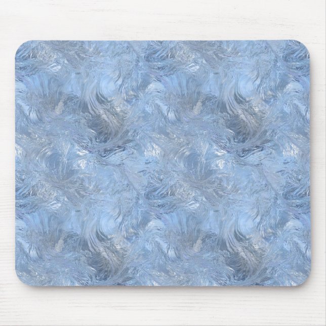 Falln Fantasy Ice Mousepad (Vorne)